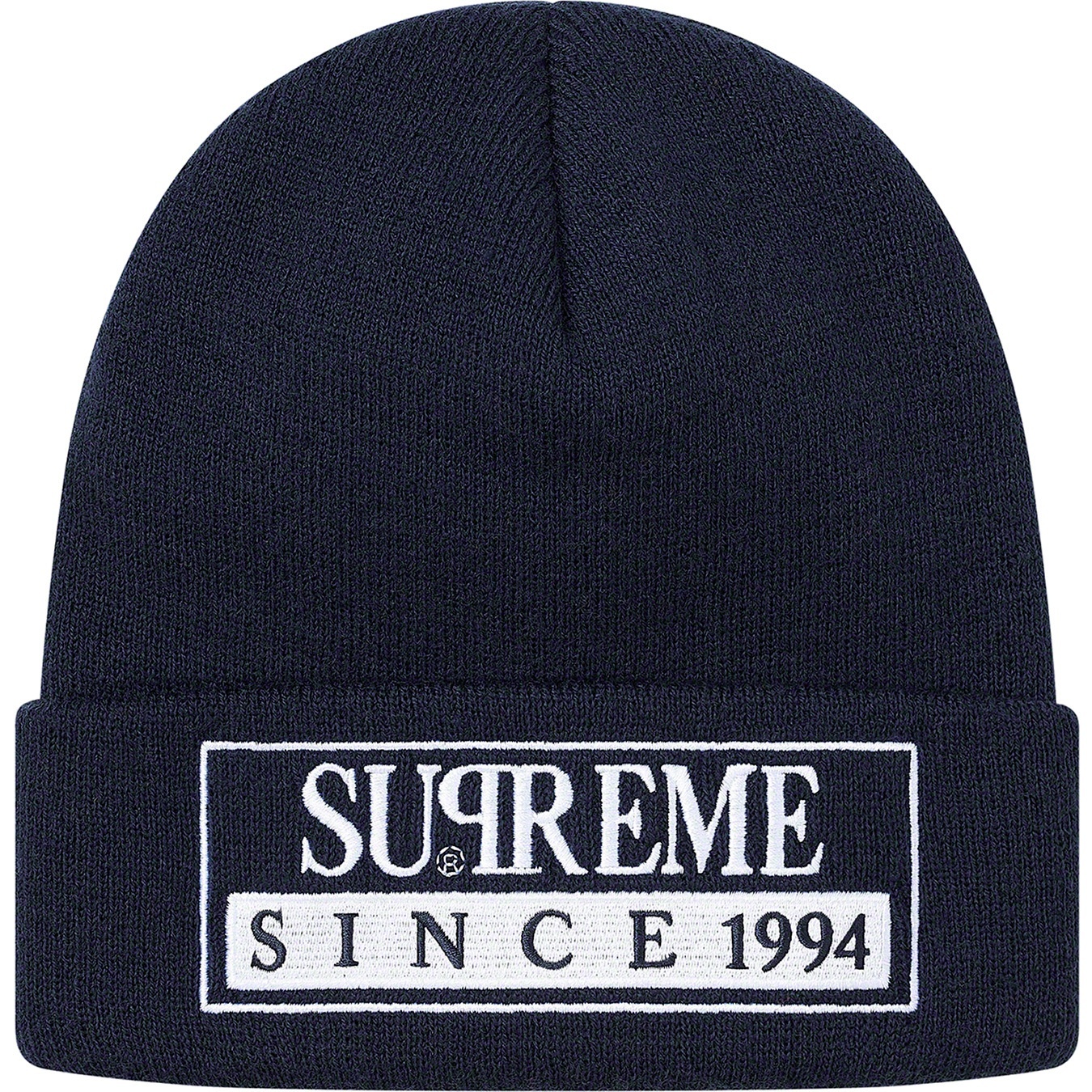 Reserved Beanie view 3